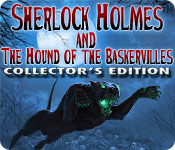 Download Sherlock Holmes and the Hound of the Baskervilles Collector's Edition game