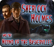 Download Sherlock Holmes and the Hound of the Baskervilles game