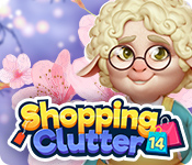 Download Shopping Clutter 14: Winter Garden game