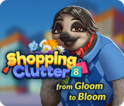 Download Shopping Clutter 8: from Gloom to Bloom game