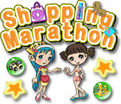 Download Shopping Marathon game