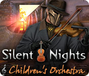 Download Silent Nights: Children's Orchestra game