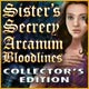 Download Sister's Secrecy: Arcanum Bloodlines Collector's Edition game