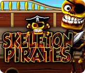 Download Skeleton Pirates game