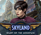 Download Skyland: Heart of the Mountain game
