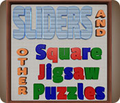 Download Sliders and Other Square Jigsaw Puzzles game