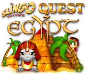 Download Slingo Quest Egypt game