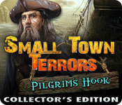 Download Small Town Terrors: Pilgrim's Hook Collector's Edition game