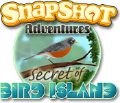 Download Snapshot Adventures - Secret of Bird Island game