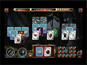 Solitaire Quests of Dafaris: Quest 1 screenshot