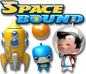 Download Spacebound game
