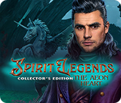 Download Spirit Legends: The Aeon Heart Collector's Edition game