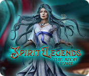 Download Spirit Legends: The Aeon Heart game
