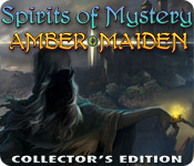 Download Spirits of Mystery: Amber Maiden Collector's Edition game