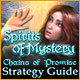 Download Spirits of Mystery: Chains of Promise Strategy Guide game