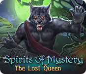 Download Spirits of Mystery: The Lost Queen game