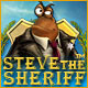 Download Steve The Sheriff game