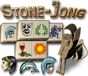 Download Stone Jong game