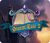 Download Storm Tale 2 game