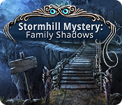 Download Stormhill Mystery: Family Shadows game