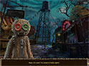 Stray Souls: Stolen Memories screenshot
