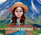 Download Summer Adventure: American Voyage 3 game