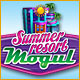 Download Summer Resort Mogul game