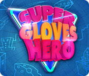 Download Super Gloves Hero game