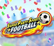 Download Super Party Sports: Football game