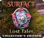 Download Surface: Lost Tales Collector's Edition game