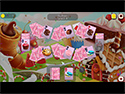 Sweet Treat Solitaire screenshot