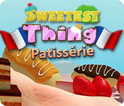 Download Sweetest Thing 2: Patissérie game
