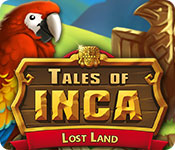 Download Tales of Inca: Lost Land game