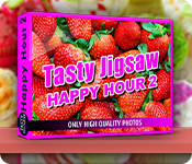 Download Tasty Jigsaw: Happy Hour 2 game