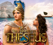 Download The Adventures of Theseus game