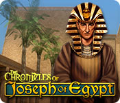 Download The Chronicles of Joseph of Egypt game