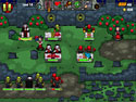 Dead Hungry Diner screenshot