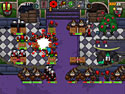 Dead Hungry Diner screenshot