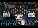 The Flaw in the Fall: Solitaire Murder Mystery screenshot