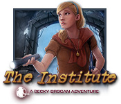 Download The Institute - A Becky Brogan Adventure game