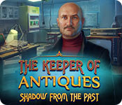 Download The Keeper of Antiques: Shadows From the Past game