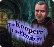 Download The Keepers: Lost Progeny game