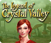 Download The Legend of Crystal Valley game