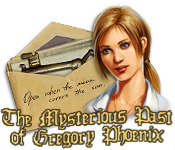Download The Mysterious Past of Gregory Phoenix game