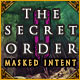 Download The Secret Order: Masked Intent game