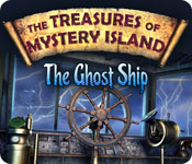 Download The Treasures of Mystery Island: The Ghost Ship game