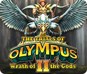 Download The Trials of Olympus II: Wrath of the Gods game