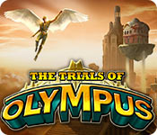 Download The Trials of Olympus game