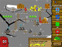 The Tribloos screenshot