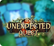 Download The Unexpected Quest game